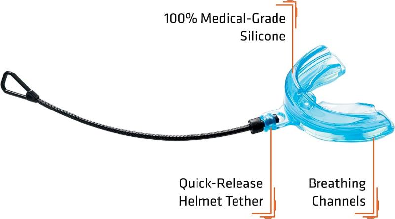 Curious About Shock Doctor Products. Find Out Their Best Mouthguards, Braces, And Shoulder Braces Here