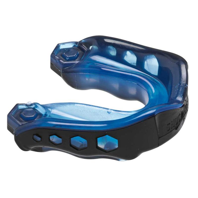Curious About Shock Doctor Products. Find Out Their Best Mouthguards, Braces, And Shoulder Braces Here