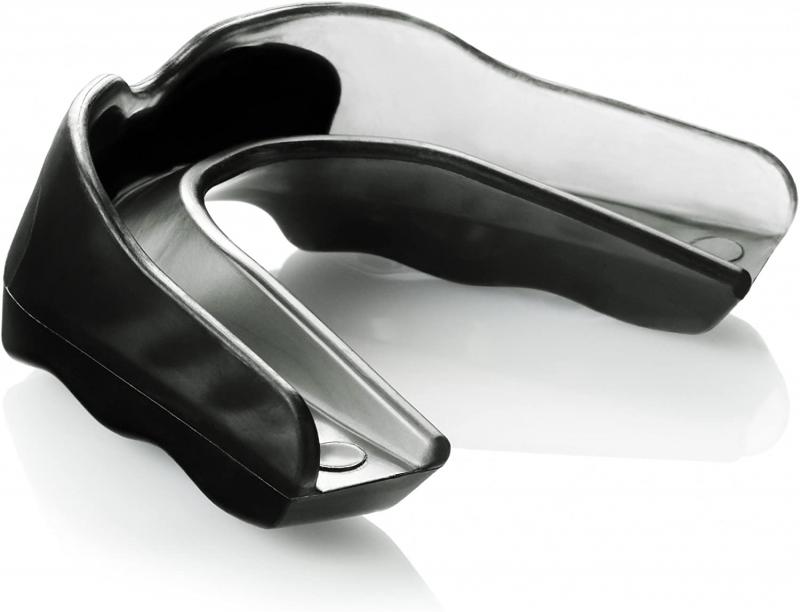 Curious About Shock Doctor Products. Find Out Their Best Mouthguards, Braces, And Shoulder Braces Here
