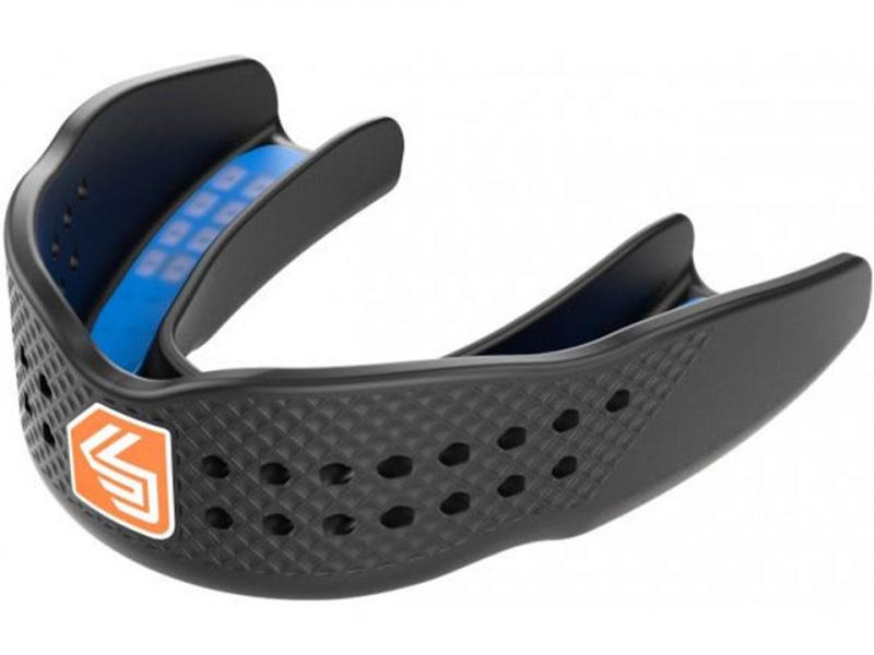 Curious About Shock Doctor Products. Find Out Their Best Mouthguards, Braces, And Shoulder Braces Here