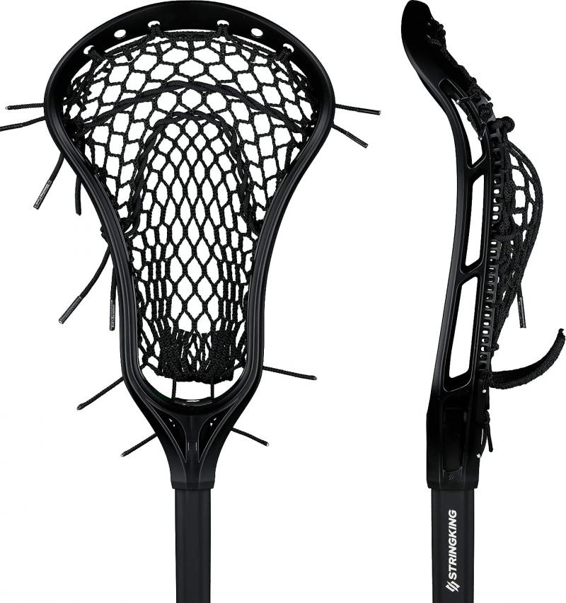 Curious About Stringking Type 4S Lacrosse Heads. Discover Their Incredible Performance Here