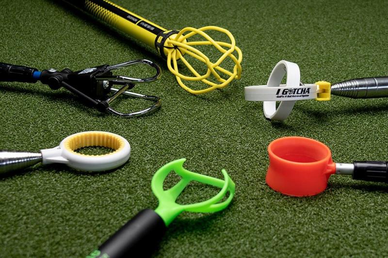Curious About the I Gotcha Jawz Golf Ball Retriever. 14 Must-Know Features of This Game-Changing Device