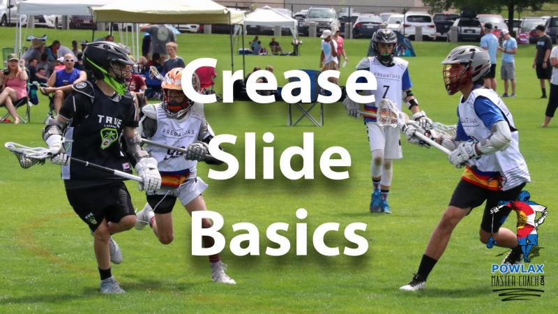 Curious About The Lacrosse Crease Area: Discover The Ins And Outs Of This Vital Lacrosse Zone