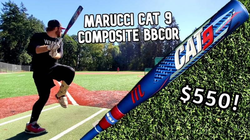 Curious About The Marucci CAT 9. : Discover Everything You Need To Know About This Top Baseball Bat