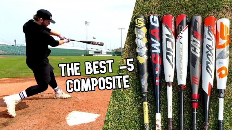 Curious About The Marucci CAT 9. : Discover Everything You Need To Know About This Top Baseball Bat