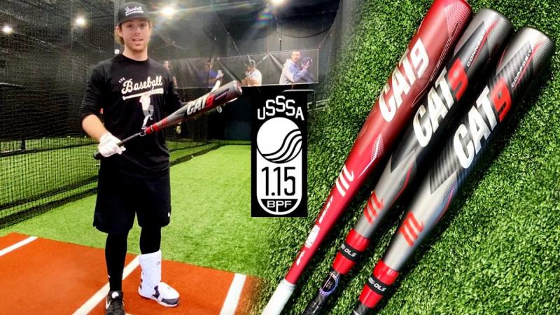 Curious About The Marucci CAT 9. : Discover Everything You Need To Know About This Top Baseball Bat