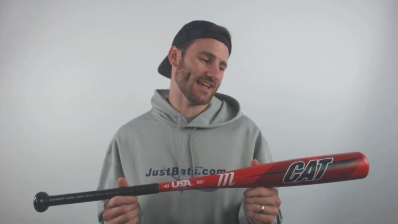 Curious About The Marucci CAT 9. : Discover Everything You Need To Know About This Top Baseball Bat