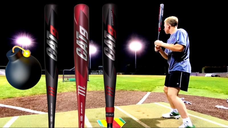 Curious About The Marucci CAT 9. : Discover Everything You Need To Know About This Top Baseball Bat