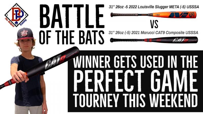 Curious About The Marucci CAT 9. : Discover Everything You Need To Know About This Top Baseball Bat