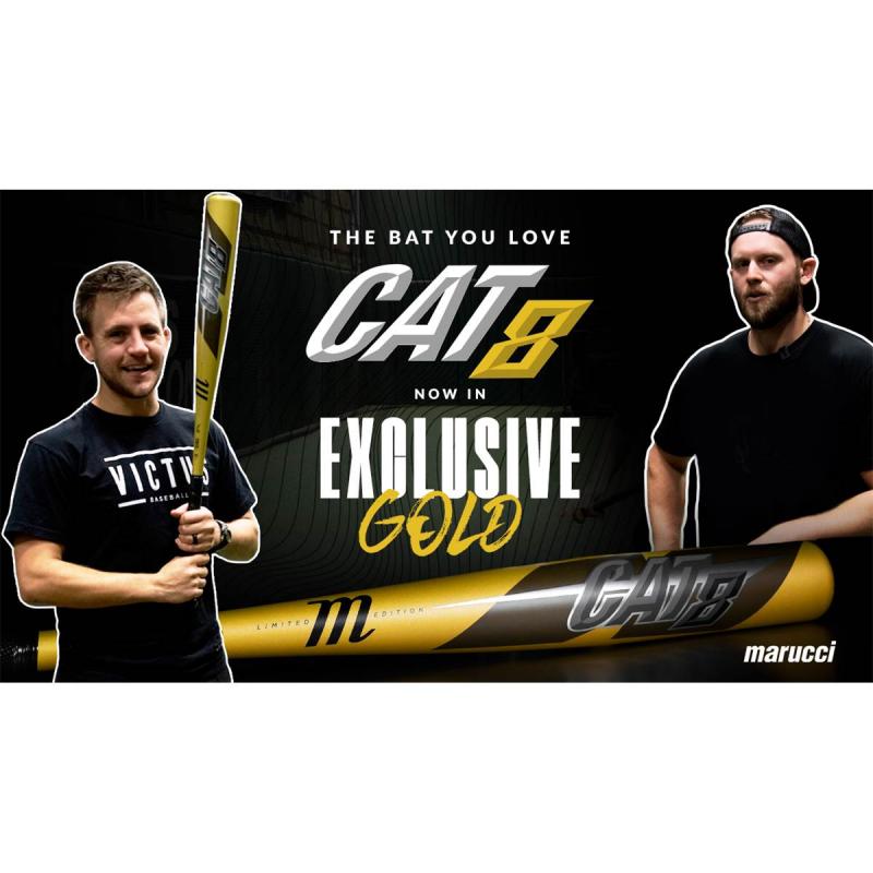 Curious About The Marucci CAT 9. : Discover Everything You Need To Know About This Top Baseball Bat