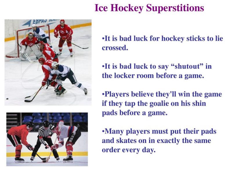 Curious How Ice Hockey Players Defend: 15 Must-Know Tricks With Hockey Sticks That Give You An Edge On Defense
