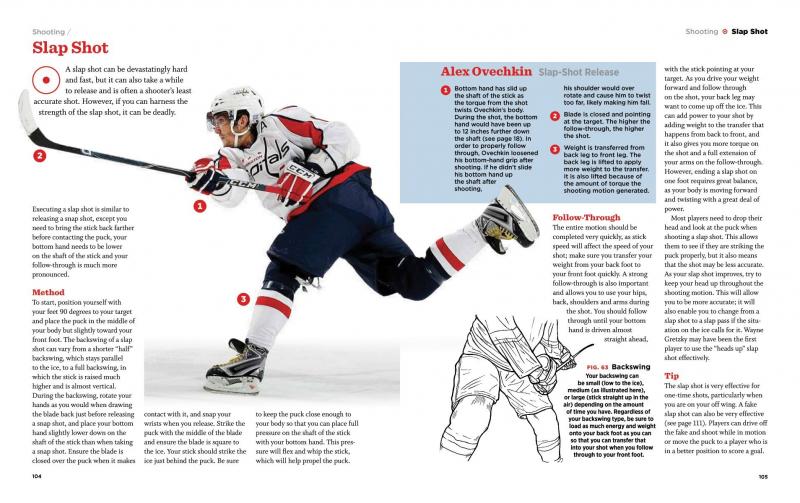 Curious How Ice Hockey Players Defend: 15 Must-Know Tricks With Hockey Sticks That Give You An Edge On Defense