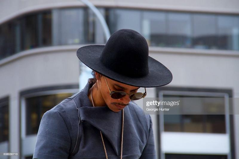 Curved Brim Fitted Hat Trends: 15 Engaging Reasons to Try This Bold Look