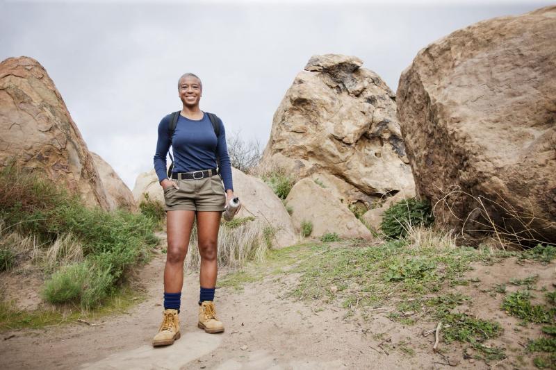 Curvy Hikers: The 15 Best Hiking Shorts That Flatter Your Figure