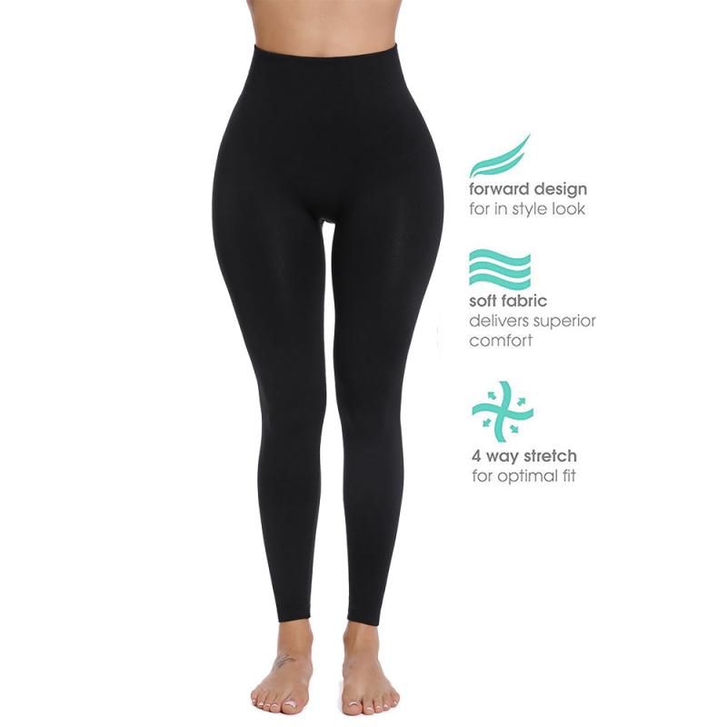Curvy Leggings for Women: How to Get Superior Comfort and a Flattering Fit