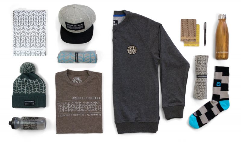Custom Apparel and Merchandise for NYIT Students and Alumni