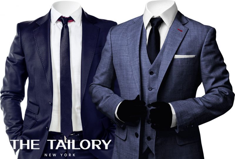 Custom Tailored and Fitted Apparel  The Best Option for Unique Style and Comfort