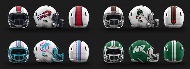Customize Lacrosse Helmets with Stunning 3D Decals: Achieve an Intimidating New Look in 5 Simple Steps
