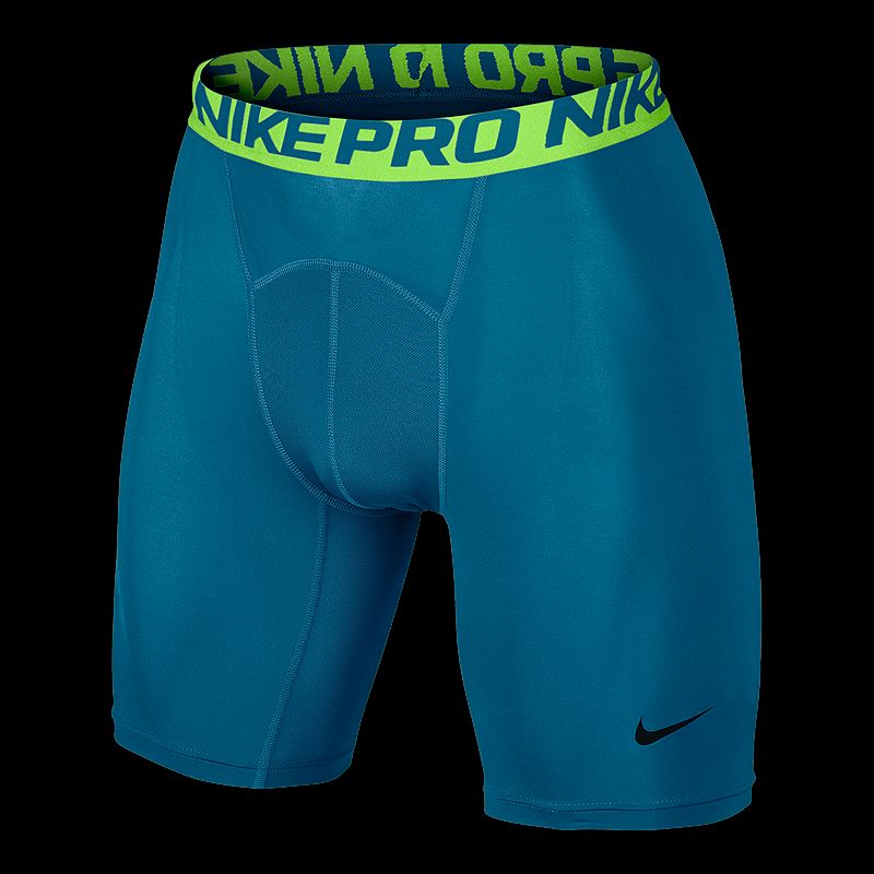 Customize Your Athletic Performance with Nike Pro Shorts