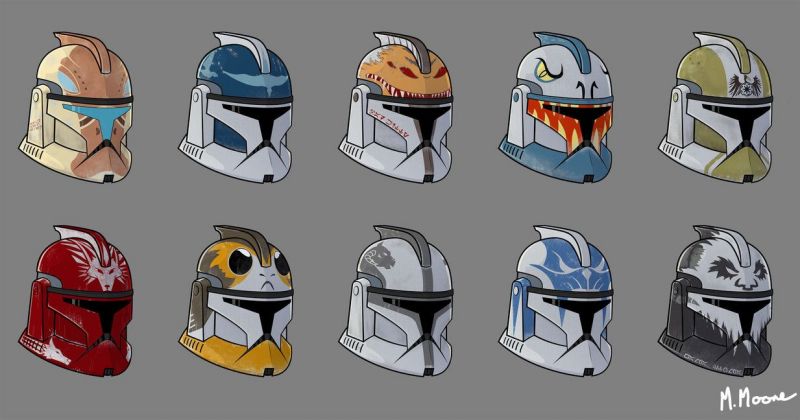Customize Your Cascade Helmet with Unique Decals for SelfExpression
