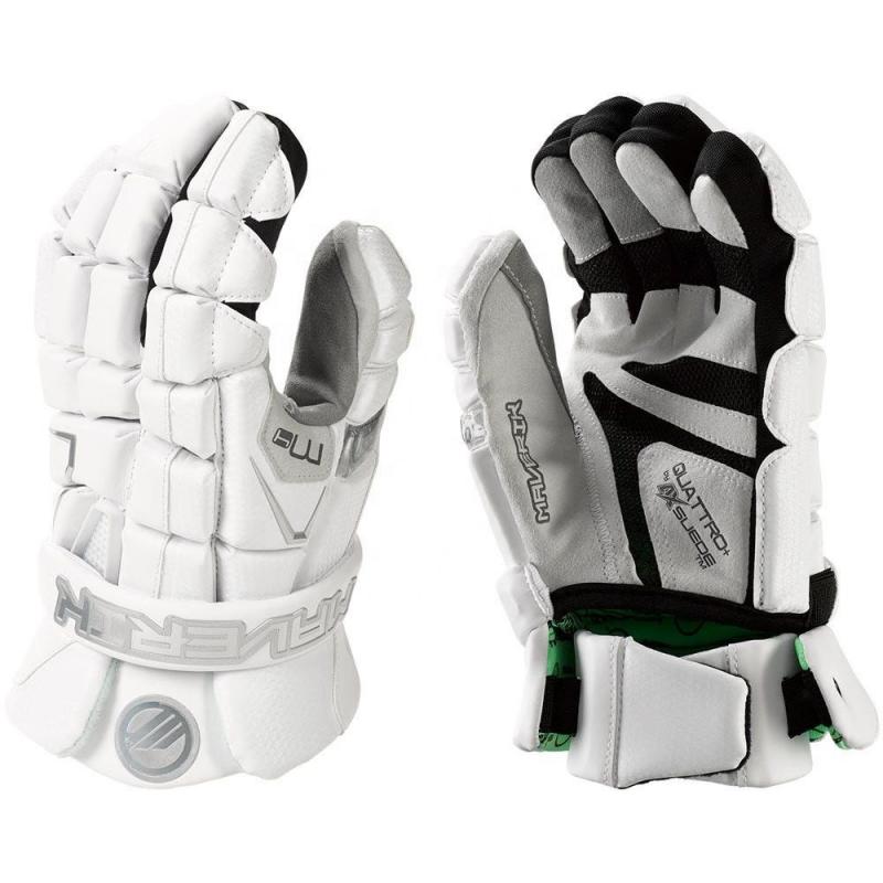 Customize Your Game: Design Your Dream Maverik Lacrosse Gloves in 15 Steps