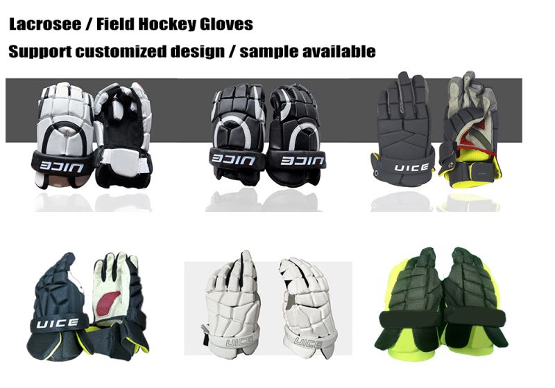 Customize Your Lacrosse Gloves for Superior Performance and Style