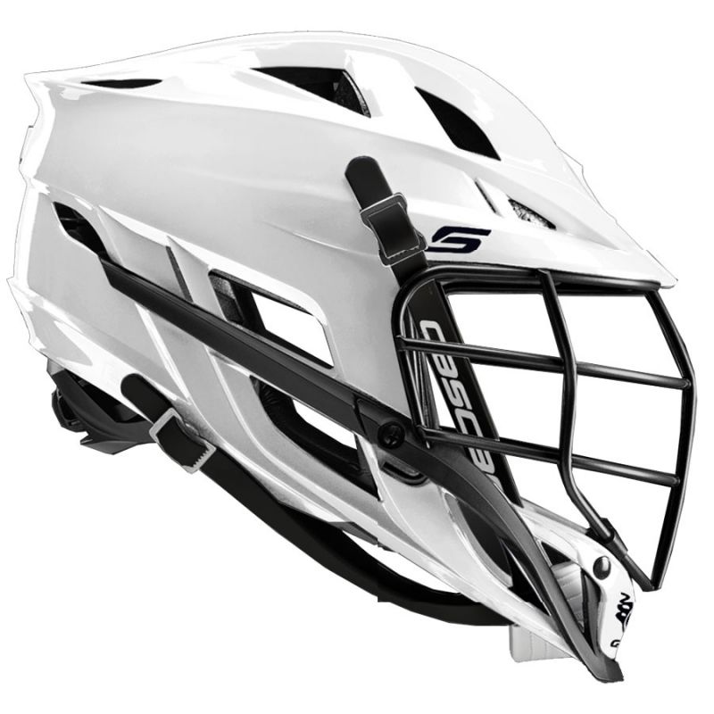 Customize Your Lacrosse Helmet and Stand Out with Cascade R Decals