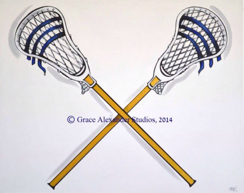 Customize Your Lacrosse Stick With These Essential Accessories