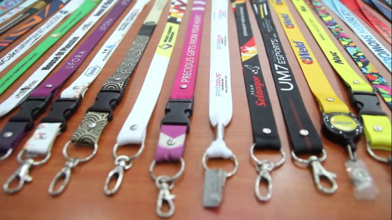 Customize Your Nike Lanyard for Unique Style and Utility