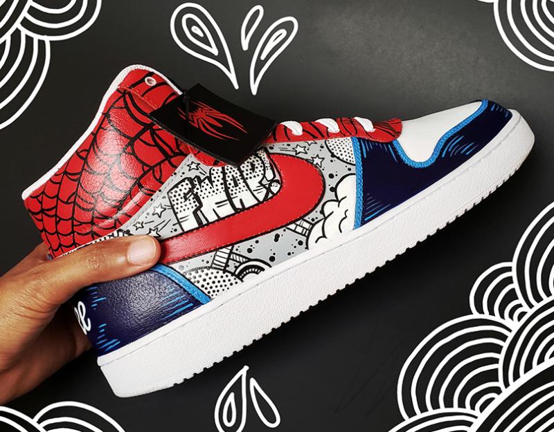 Customize Your Nike Sneakers: 15 Ways to Get Creative with Nike By You