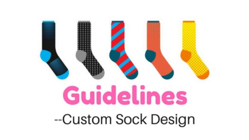 Customize Your Socks Like A Pro: Must-Have Tips For Designing Your Own Elite Athletic Footwear