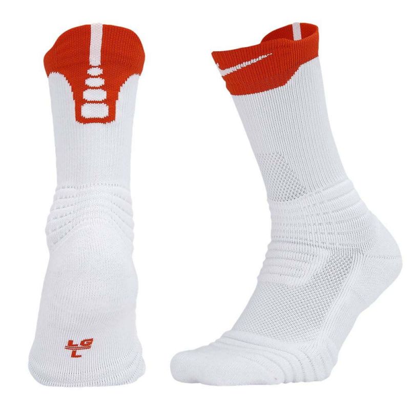 Customize Your Style The Best Options for Custom Dri Fit and Nike Elite Socks