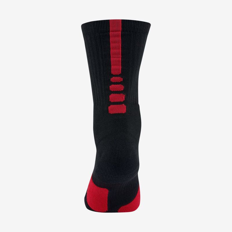 Customize Your Style The Best Options for Custom Dri Fit and Nike Elite Socks