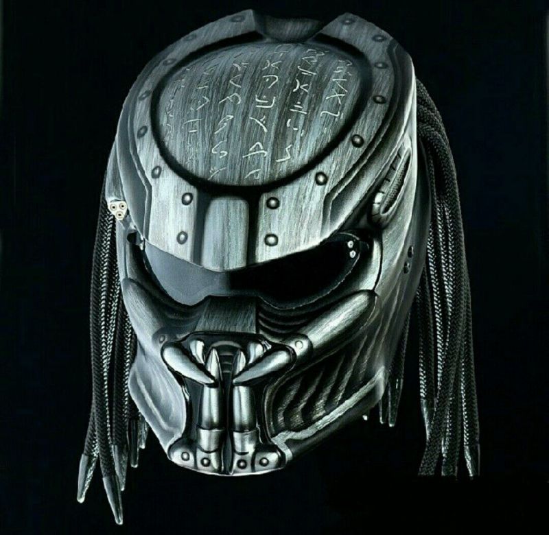 Customize Your Warrior Burn Helmet with the Official Online Customizer