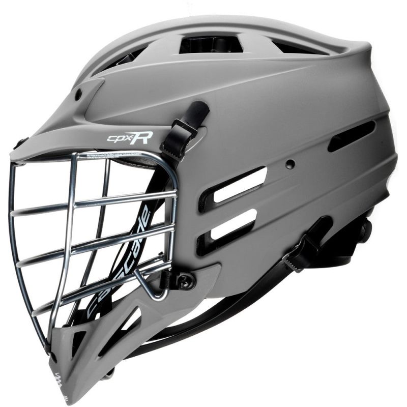 Customize Your Warrior Lacrosse Helmet and Gear for Superior Style and Protection