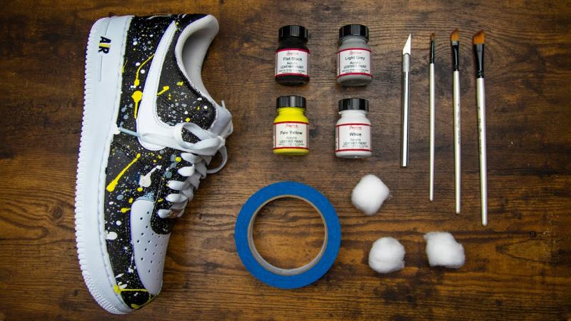 Customizing Nike Huaraches: How to Make Your Cleats Stand Out on the Field