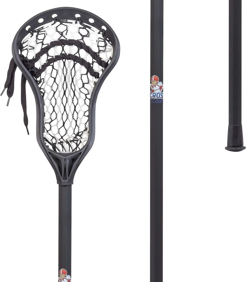 Customizing Your Lacrosse Stick for Optimal Performance