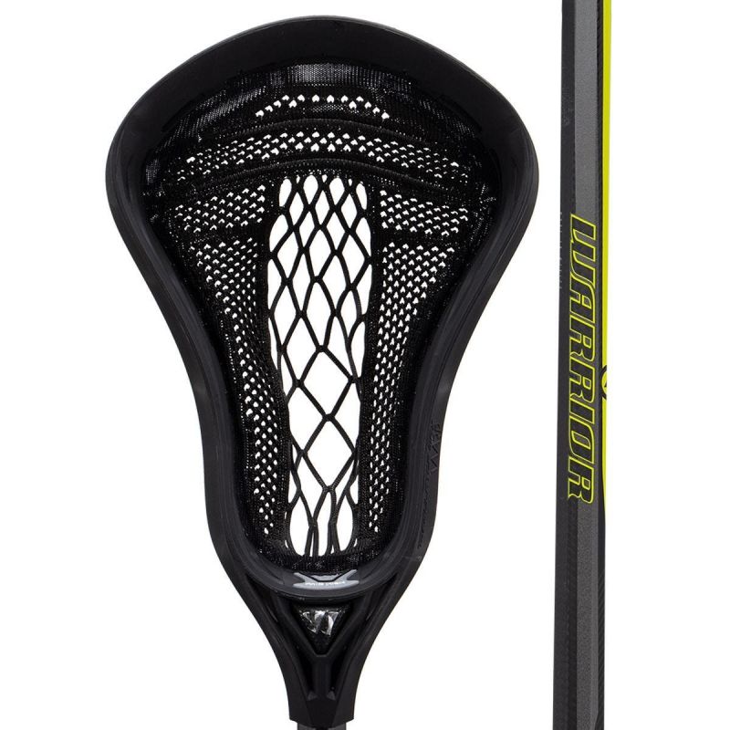 Customizing Your Lacrosse Stick for Optimal Performance