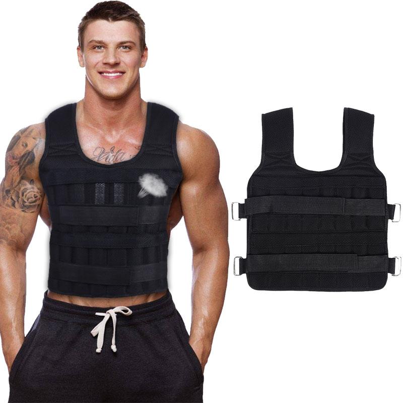 Customizing Your Workout With an Adjustable Weight Vest: How to Get the Most Out of This Versatile Fitness Tool