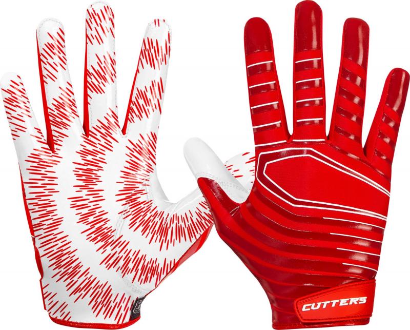 Cutters Rev Pro 4.0: Are These The Best Receiver Gloves