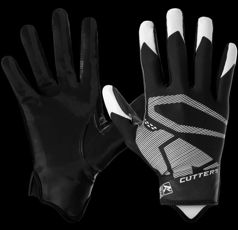 Cutters Rev Pro 4.0: Are These The Best Receiver Gloves