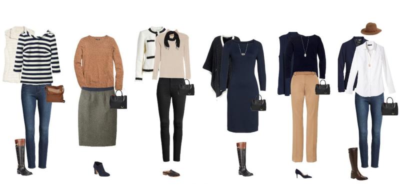 Dame Fashion: Why the Classic 5 Size and 12 Are Wardrobe Staples