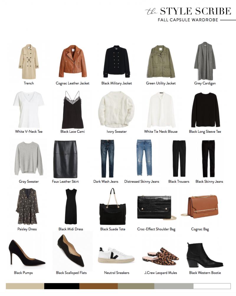 Dame Fashion: Why the Classic 5 Size and 12 Are Wardrobe Staples