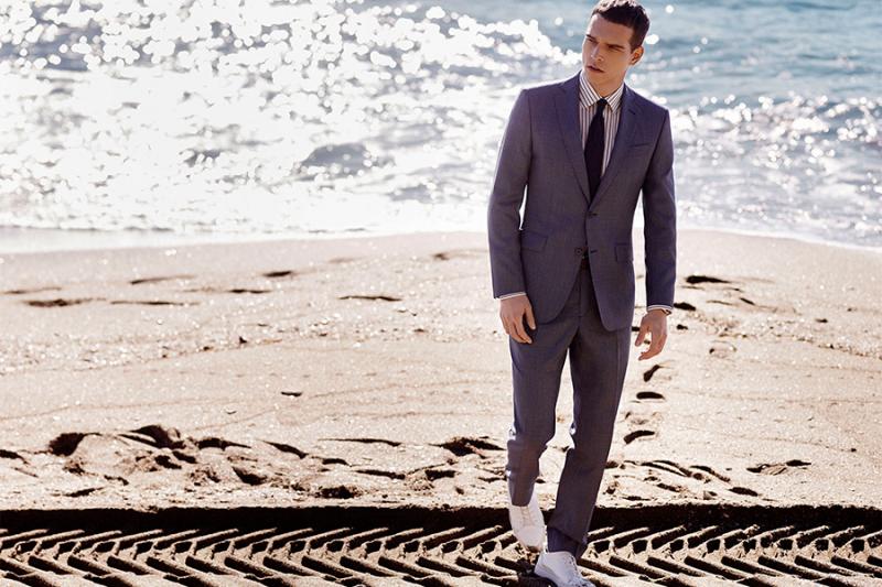 Dapper yet Athletic. Check Out These 15 Can