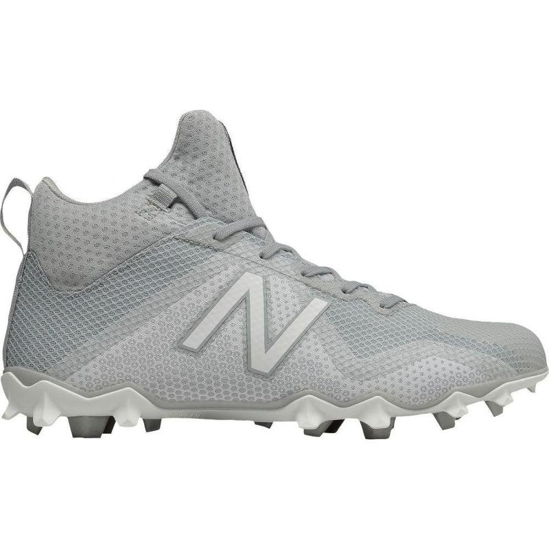 Daring New Style for Cleats. New Balance Freeze 3.0 Cleats Review