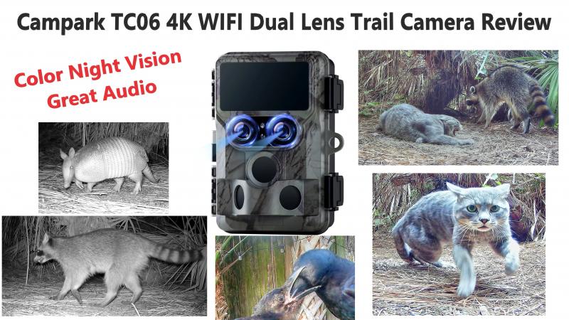 Deals on Trail Cams in 2023: Find the Best Bundle and Price for Game Camera Savings This Year