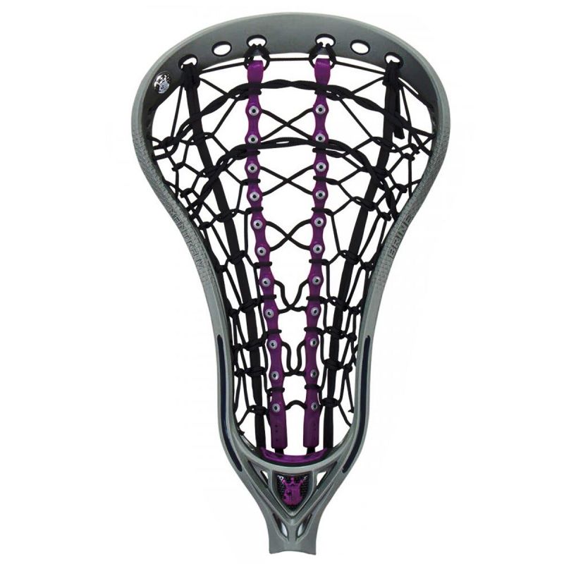 Decrease Ball Rollaway With Under Armour Stoppers Designed for Lacrosse Play