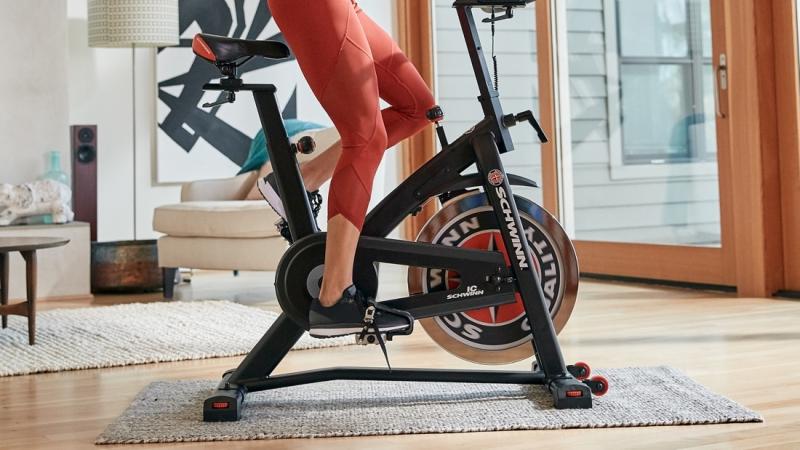 Design Know-How Before Buying The Schwinn IC3 Exercise Bike. Explore Its Key Features And Specs
