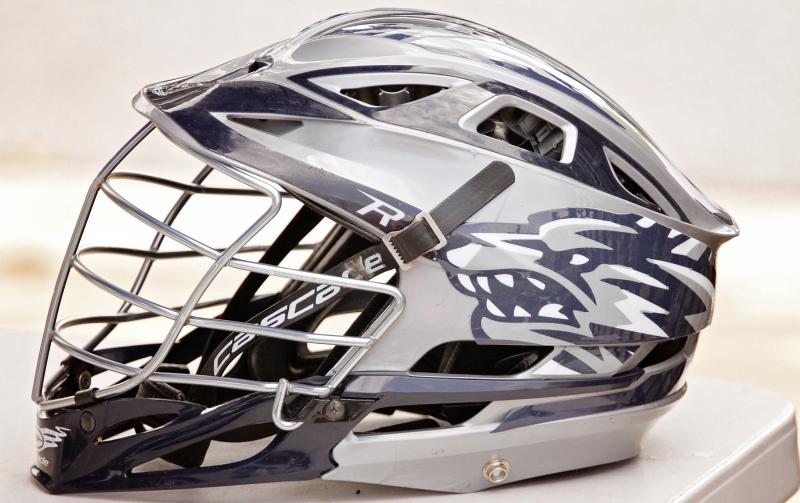 Design Your Dream Cascade Lacrosse Helmet: Discover the Ultimate Customizer