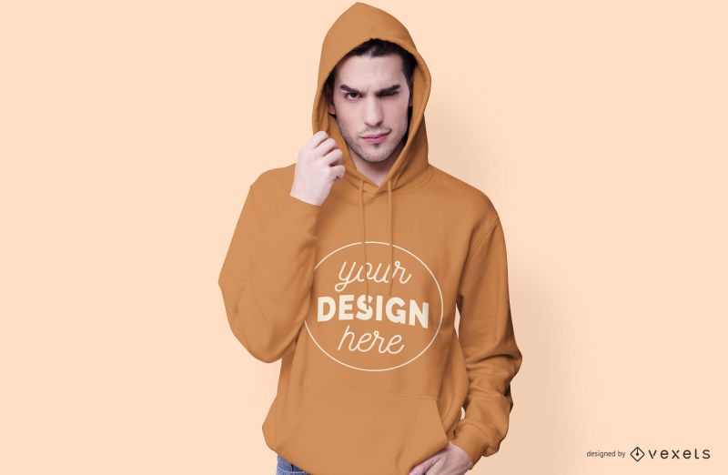 Design Your Dream Hoodie with These 15 Custom Options